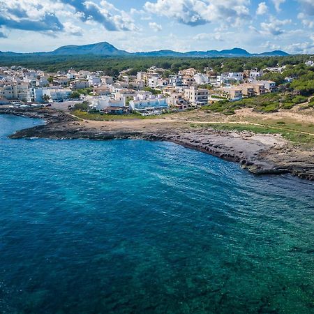 Es Mirador Villa Son Serra de Marina Kültér fotó